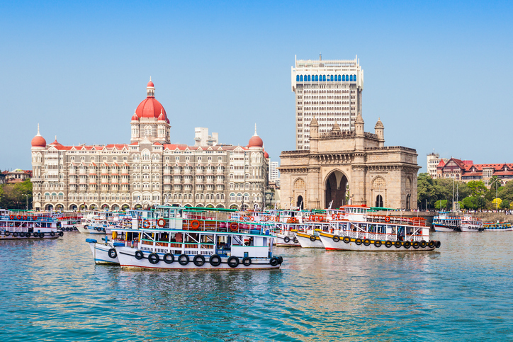 Mumbai, India offices opens